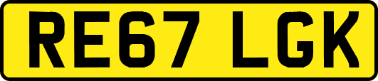 RE67LGK
