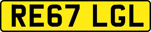 RE67LGL