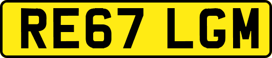 RE67LGM
