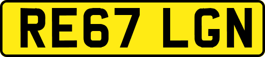 RE67LGN