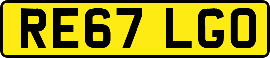 RE67LGO
