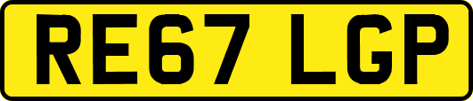 RE67LGP