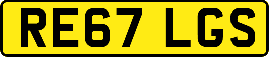 RE67LGS