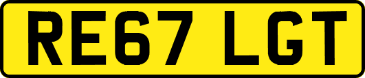 RE67LGT