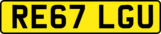 RE67LGU