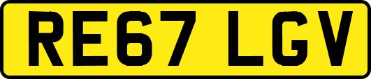 RE67LGV