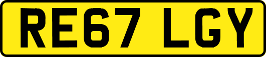 RE67LGY