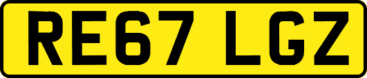 RE67LGZ
