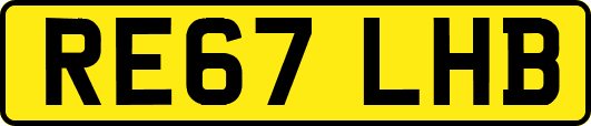 RE67LHB