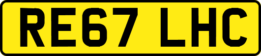 RE67LHC