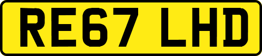 RE67LHD