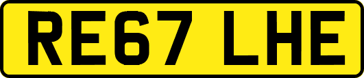 RE67LHE