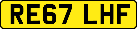 RE67LHF