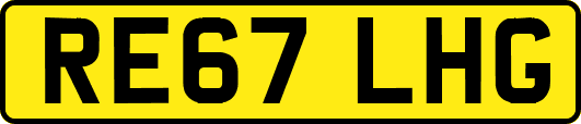 RE67LHG