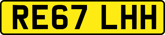 RE67LHH
