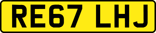 RE67LHJ