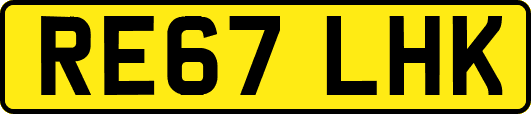 RE67LHK