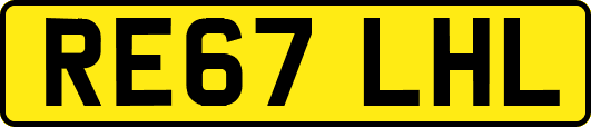 RE67LHL