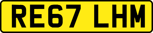 RE67LHM