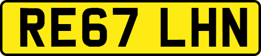RE67LHN