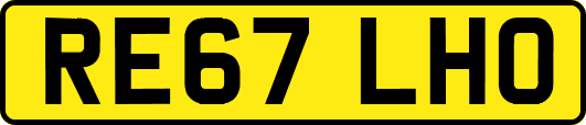 RE67LHO