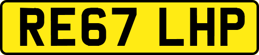RE67LHP