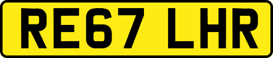 RE67LHR