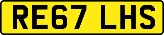 RE67LHS