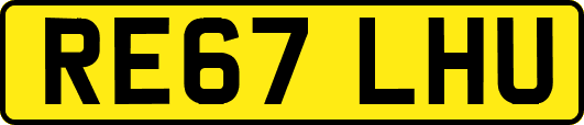 RE67LHU