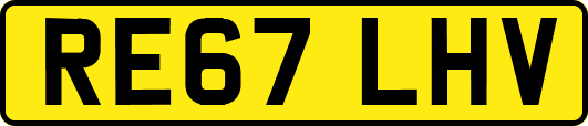 RE67LHV