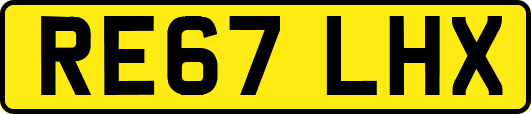 RE67LHX