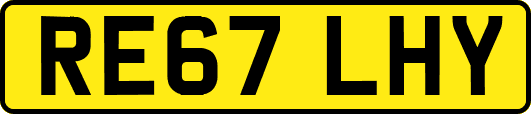 RE67LHY