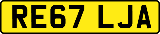 RE67LJA