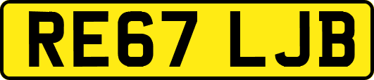 RE67LJB