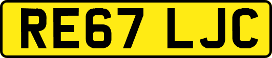 RE67LJC
