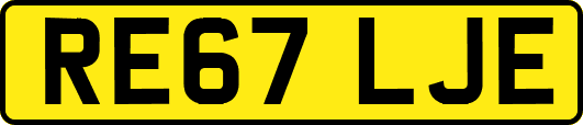 RE67LJE