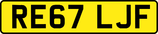 RE67LJF