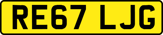 RE67LJG