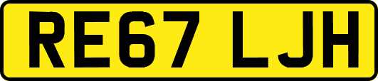 RE67LJH