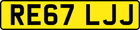 RE67LJJ