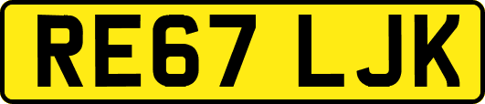 RE67LJK