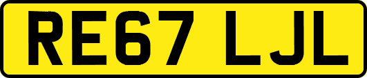RE67LJL