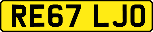 RE67LJO