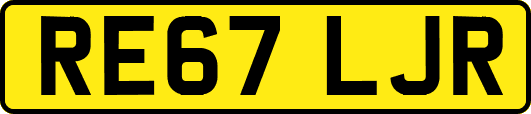 RE67LJR