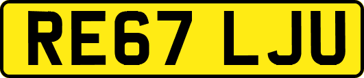 RE67LJU