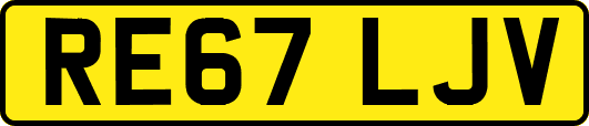 RE67LJV
