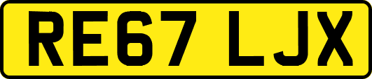 RE67LJX