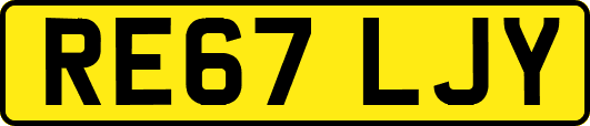 RE67LJY