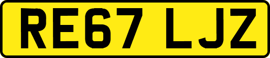 RE67LJZ