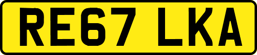 RE67LKA